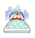 ドラえもん Lineスタンプ 藤子 F 不二雄プロ