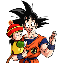 Lineスタンプ ドラゴンボール の完全一覧 全21種類