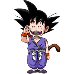 Lineスタンプ ドラゴンボール の完全一覧 全21種類