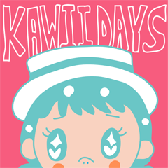 KAWAIIデイズ