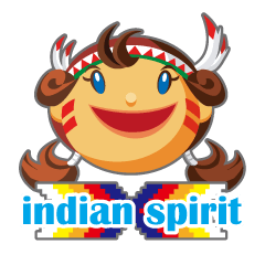 indian spirit(インディアン スピリット)