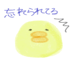 影が薄いPちゃん