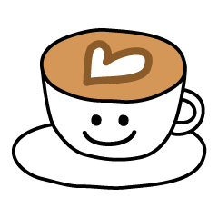 Lineスタンプ コーヒー の完全一覧 全1000種類