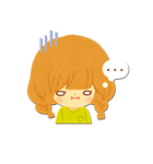 My Sweet Day（個別スタンプ：22）