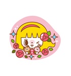 Yelly（個別スタンプ：1）