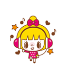 Yelly（個別スタンプ：5）