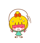 Yelly（個別スタンプ：8）