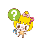 Yelly（個別スタンプ：19）