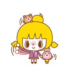 Yelly（個別スタンプ：38）