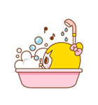 Yelly（個別スタンプ：39）