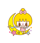 Yelly（個別スタンプ：40）