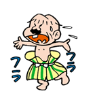 おそ松くん（個別スタンプ：23）