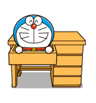 ドラえもん（個別スタンプ：2）