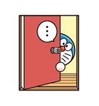 ドラえもん（個別スタンプ：5）