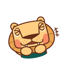 キャニマル（個別スタンプ：27）