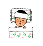 オロルの人生は美しい（個別スタンプ：40）