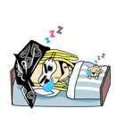 G Dragon Special Edition Lineスタンプ Yg Entertainment