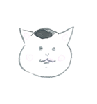 きょうの猫村さん（個別スタンプ：23）