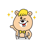 クマタン（個別スタンプ：32）