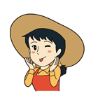 未来少年コナン（個別スタンプ：11）
