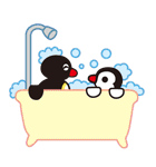 ピングー（個別スタンプ：36）