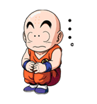 ドラゴンボール 少年期編（個別スタンプ：10）