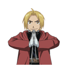 鋼の錬金術師 FULLMETAL ALCHEMIST（個別スタンプ：40）