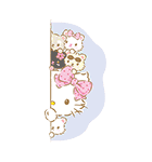 チャーミーキティ（個別スタンプ：26）