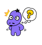 ナストマな日々（個別スタンプ：2）