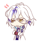 OZMAFIA！！（個別スタンプ：20）