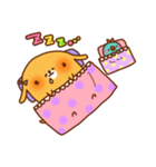 わんこ！！！（個別スタンプ：12）