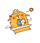 わんこ！！！（個別スタンプ：30）