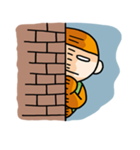GOGO！さるころトラベル（個別スタンプ：6）