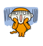 GOGO！さるころトラベル（個別スタンプ：12）