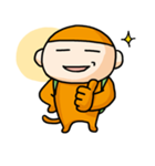 GOGO！さるころトラベル（個別スタンプ：25）