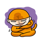 GOGO！さるころトラベル（個別スタンプ：30）
