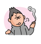 GOGO！さるころトラベル（個別スタンプ：32）