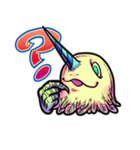 BLACKink（個別スタンプ：8）