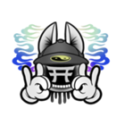 BLACKink（個別スタンプ：31）