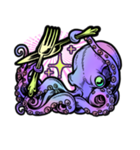 BLACKink（個別スタンプ：32）