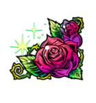 BLACKink（個別スタンプ：34）