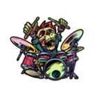 BLACKink（個別スタンプ：39）