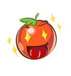 Wonder Veggies（個別スタンプ：7）