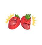 Wonder Veggies（個別スタンプ：20）