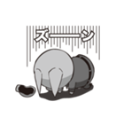 ゆいっトン（個別スタンプ：19）