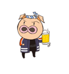 ゆいっトン（個別スタンプ：37）
