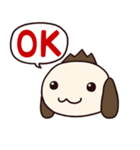 パブロフくん（個別スタンプ：2）