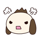 パブロフくん（個別スタンプ：3）