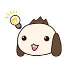 パブロフくん（個別スタンプ：4）