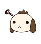 パブロフくん（個別スタンプ：5）